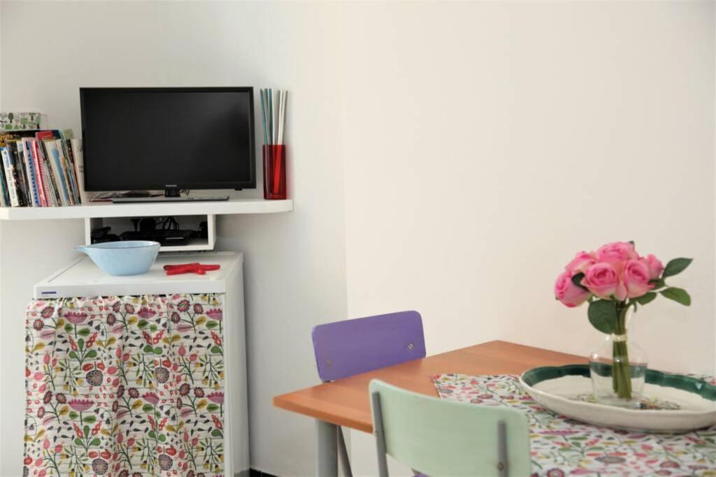Le Case Della Lizza - Casa Verde レヴァント エクステリア 写真